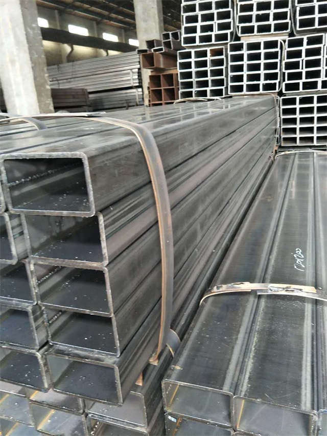 建筑钢结构鄂伦春鄂伦春鄂伦春镀锌矩形管 Q355B 适用场景 建筑钢结构鄂伦春鄂伦春鄂伦春镀锌矩形管 Q355B 适用场景